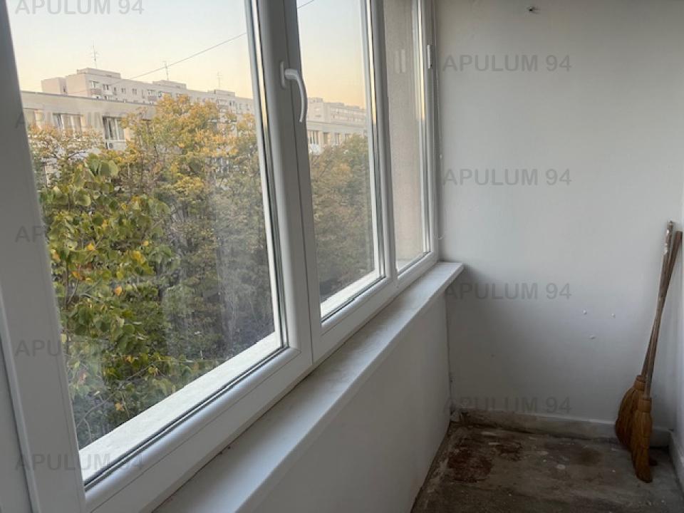 Apartament 4 camere Drumul Taberei- Aleea Parva. 