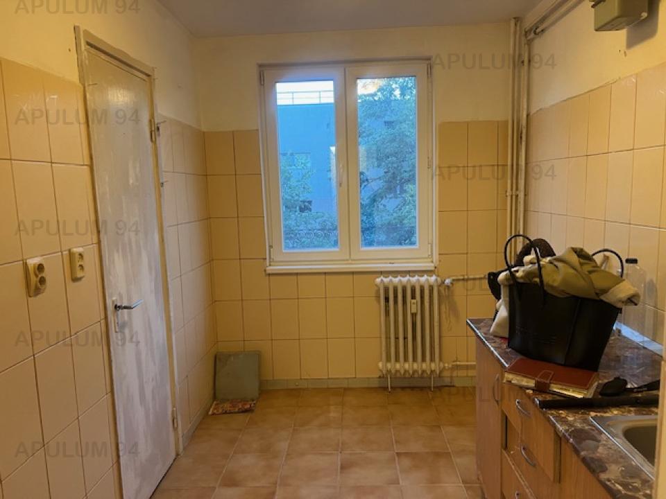 Apartament 4 camere Drumul Taberei- Aleea Parva. 