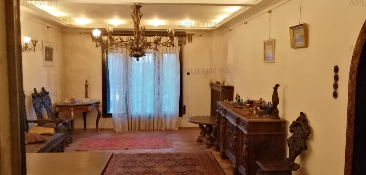 Apartament 2 camere Calea Victoriei- Piata Sfintii Voievozi. 