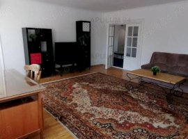 Apartament 4 camere 120mp loc parcare Metrou Aparatorii Patriei