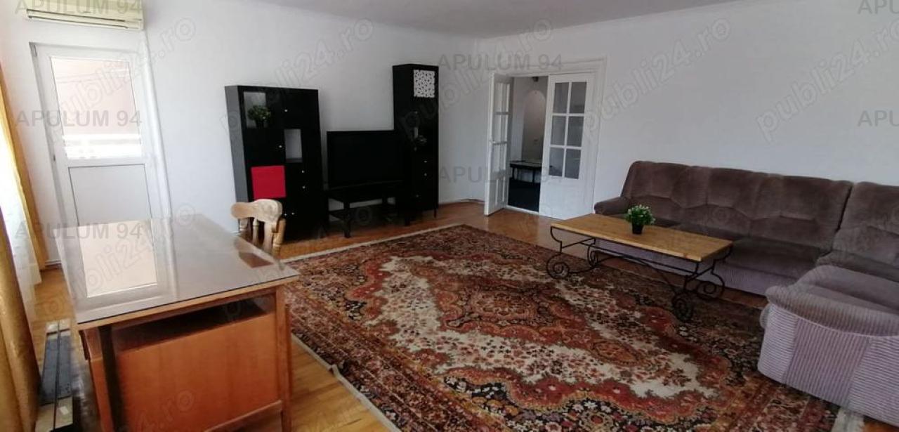 Apartament 4 camere 120mp loc parcare Metrou Aparatorii Patriei