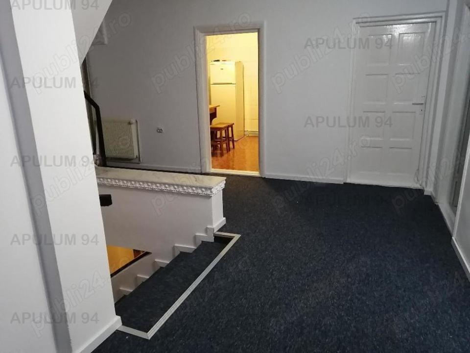 Apartament 4 camere 120mp loc parcare Metrou Aparatorii Patriei