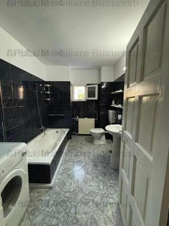 Apartament 4 camere 120mp loc parcare Metrou Aparatorii Patriei