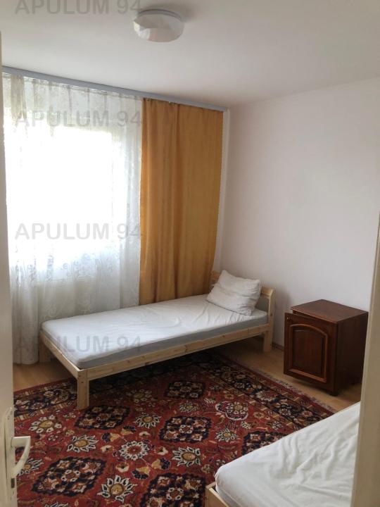 Apartament 4 camere 120mp loc parcare Metrou Aparatorii Patriei