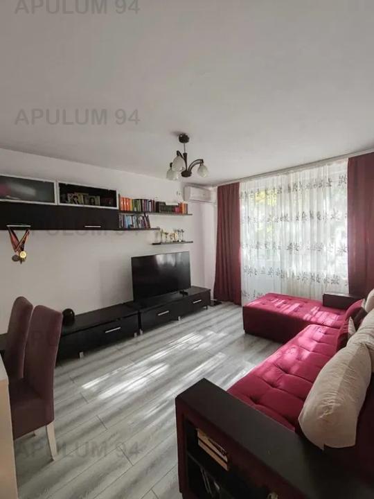 Apartament 2 camere 50mp loc parcare zona Brancoveanu Cultural