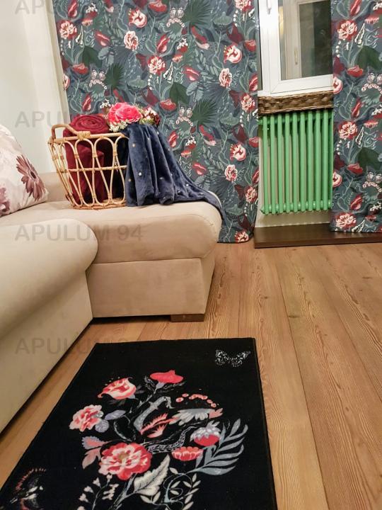 Apartament 2 camere Șura Mare