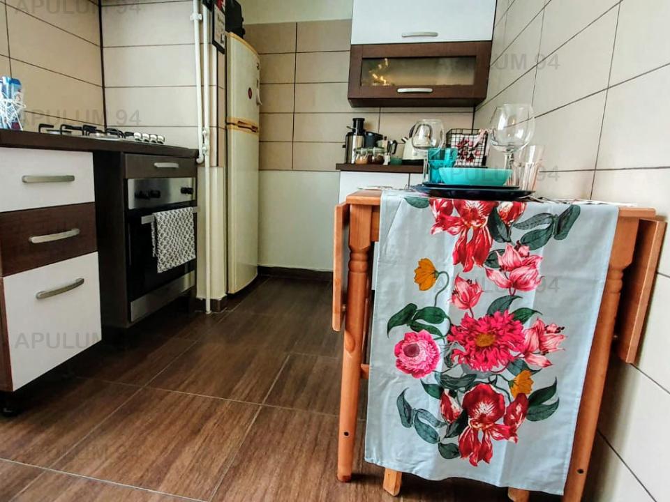 Apartament 2 camere Șura Mare