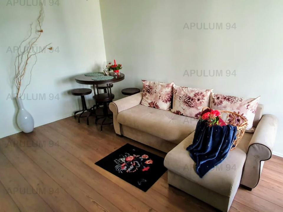 Apartament 2 camere Șura Mare