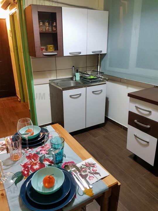 Apartament 2 camere Șura Mare