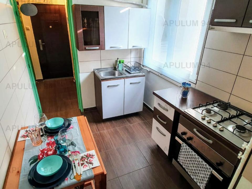 Apartament 2 camere Șura Mare