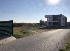 Teren Intravilan 500m2 |Corbeanca -Tamasi 