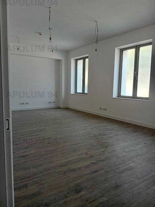 Spatiu Birouri / Comercial P+1 | Licurg 2 Armeneasca