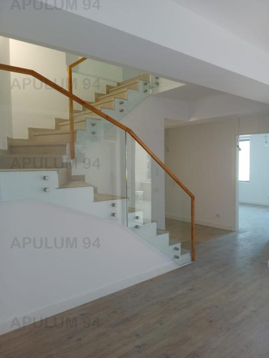 Spatiu Birouri / Comercial P+1 | Licurg 2 Armeneasca