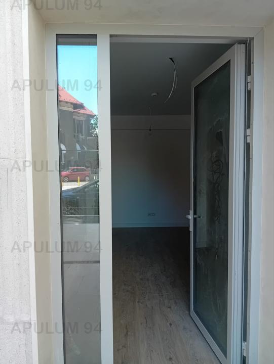 Spatiu Birouri / Comercial P+1 | Licurg 2 Armeneasca