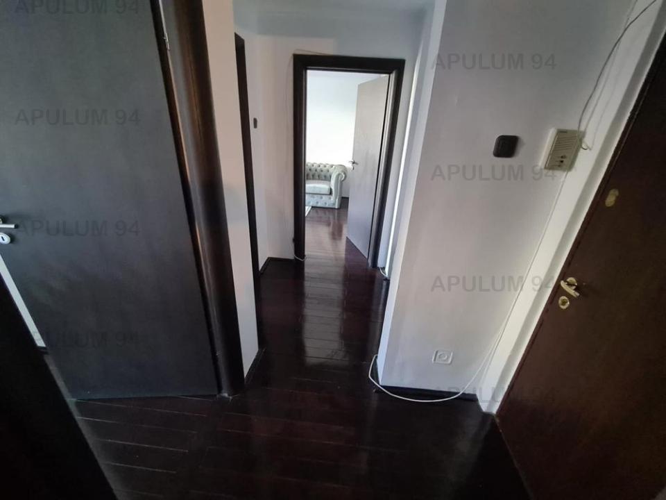 Apartament 2 Camere Mobilat Utilat | Aviatorilor | Arcul de Triumf