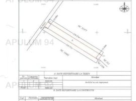 5000mp teren -Dobroesti-Victor Dumitrescu