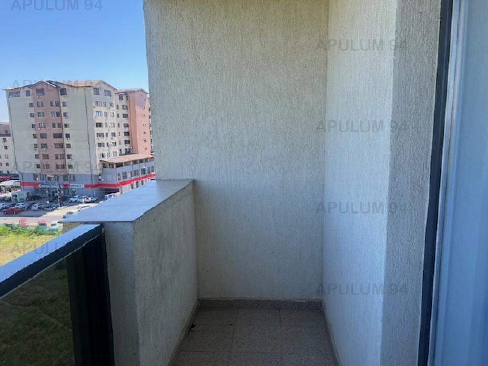 Apartament 2 camere Prelungirea Ghencea- Avangarde. 