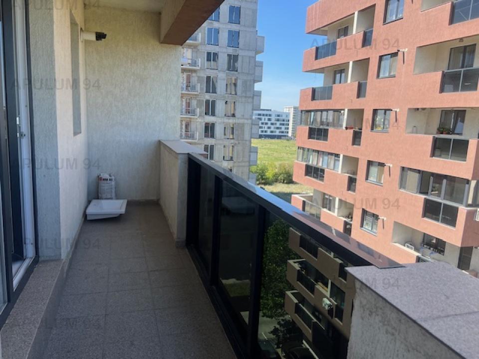 Apartament 2 camere Prelungirea Ghencea- Avangarde. 