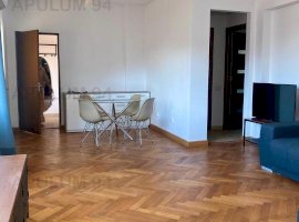 Apartament 3 camere  Universitate X Mosilor | Ultracentral Terasa 20mp