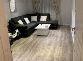 Apartament 4 camere LUX 94mp 2 locuri de parcare Sun Plaza Aparatori