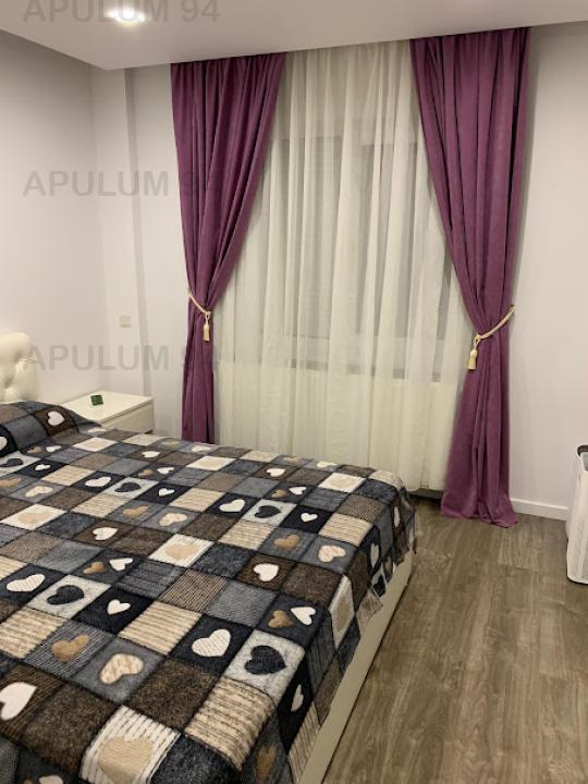 Apartament 4 camere LUX 94mp 2 locuri de parcare Sun Plaza Aparatori