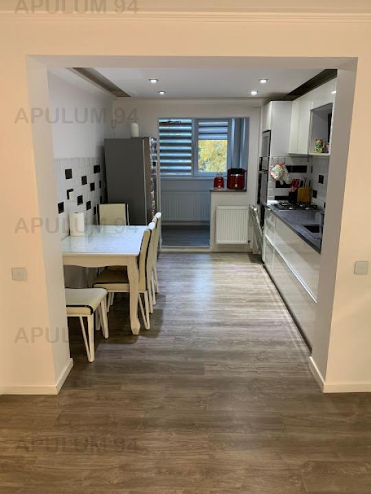 Apartament 4 camere LUX 94mp 2 locuri de parcare Sun Plaza Aparatori