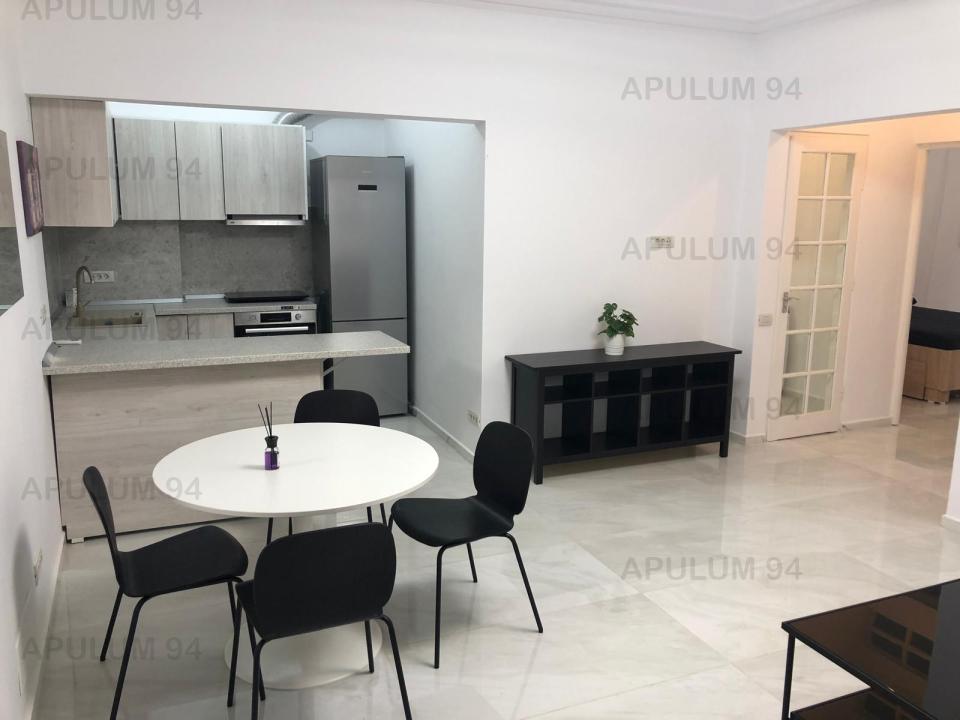 Apartament 3 Camere | Cismigiu | Zona Ultracentrala