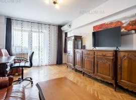 Apartament Spatios | 2 Camere | Unirii 