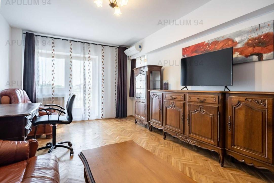 Apartament Spatios | 2 Camere | Unirii 