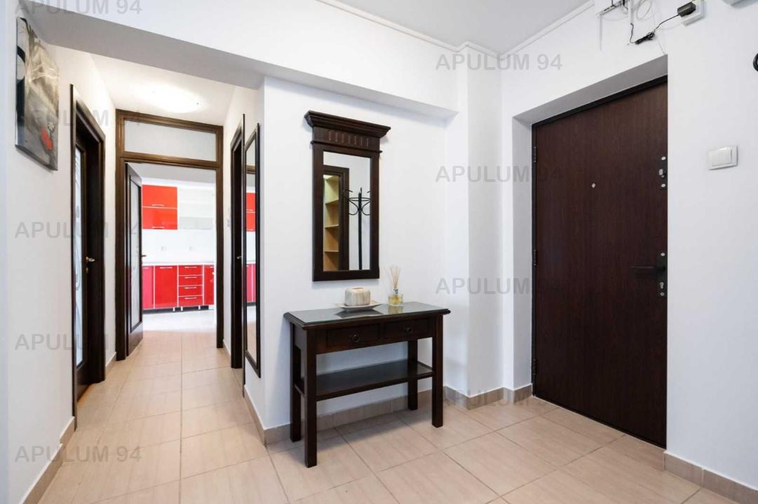 Apartament Spatios | 2 Camere | Unirii 