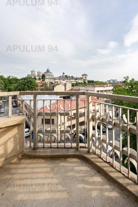 Apartament Spatios | 2 Camere | Unirii 