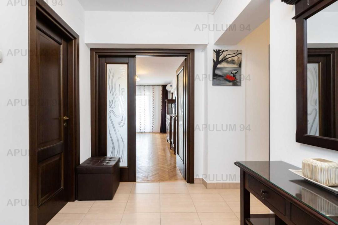 Apartament Spatios | 2 Camere | Unirii 