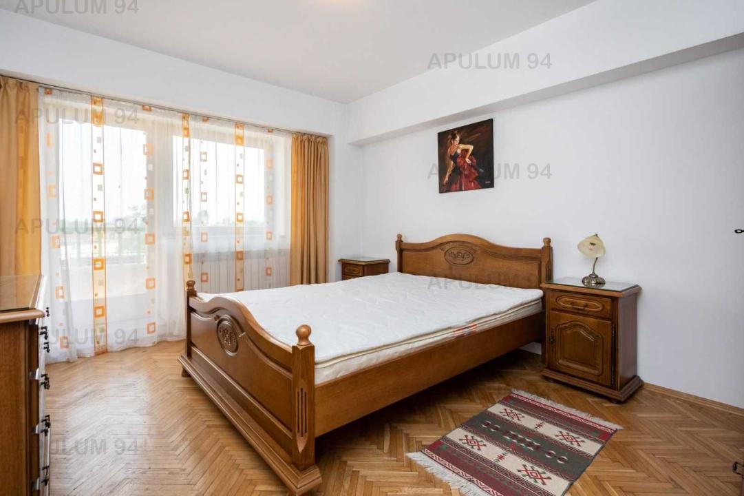 Apartament Spatios | 2 Camere | Unirii 