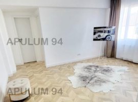 Apartament Renovat | Kogalniceanu | Pretabil Airbnb sau Resedinta