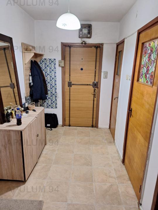 Apartament 4 camere Drumul Taberei- Raul Doamnei. 