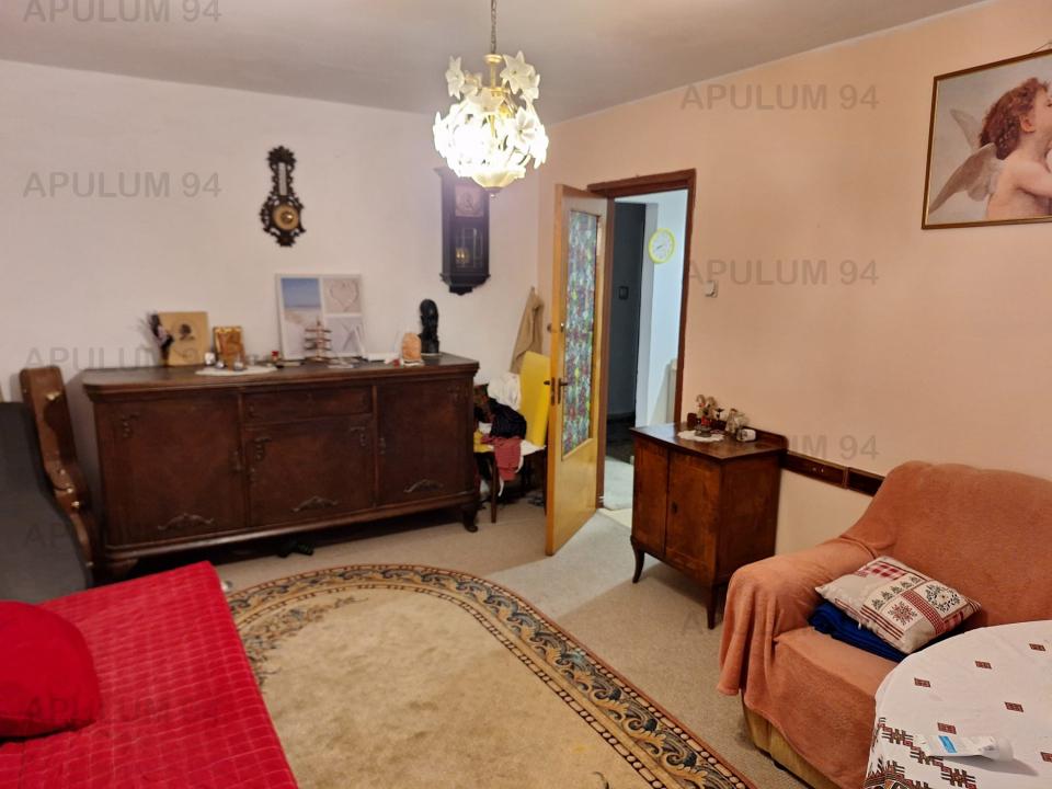 Apartament 4 camere Drumul Taberei- Raul Doamnei. 