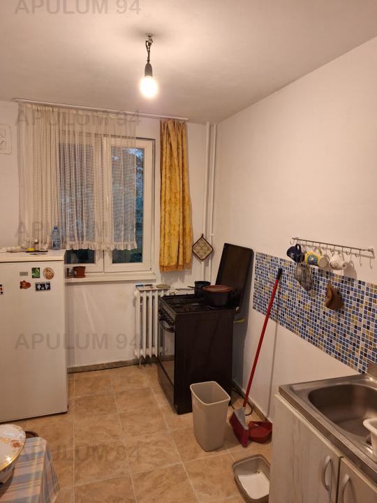 Apartament 4 camere Drumul Taberei- Raul Doamnei. 