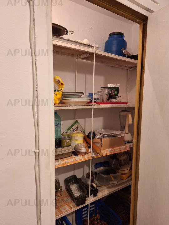 Apartament 4 camere Drumul Taberei- Raul Doamnei. 