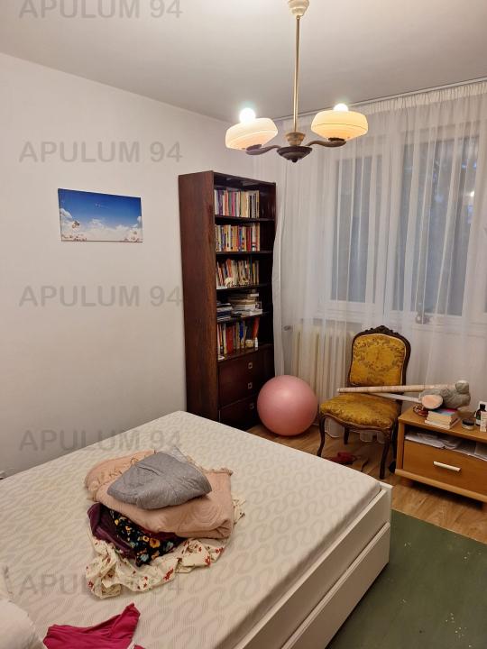 Apartament 4 camere Drumul Taberei- Raul Doamnei. 