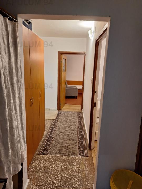 Apartament 4 camere Drumul Taberei- Raul Doamnei. 