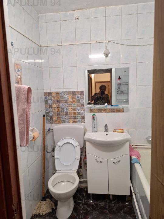 Apartament 4 camere Drumul Taberei- Raul Doamnei. 