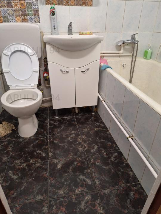 Apartament 4 camere Drumul Taberei- Raul Doamnei. 