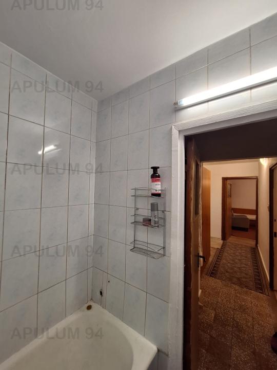 Apartament 4 camere Drumul Taberei- Raul Doamnei. 