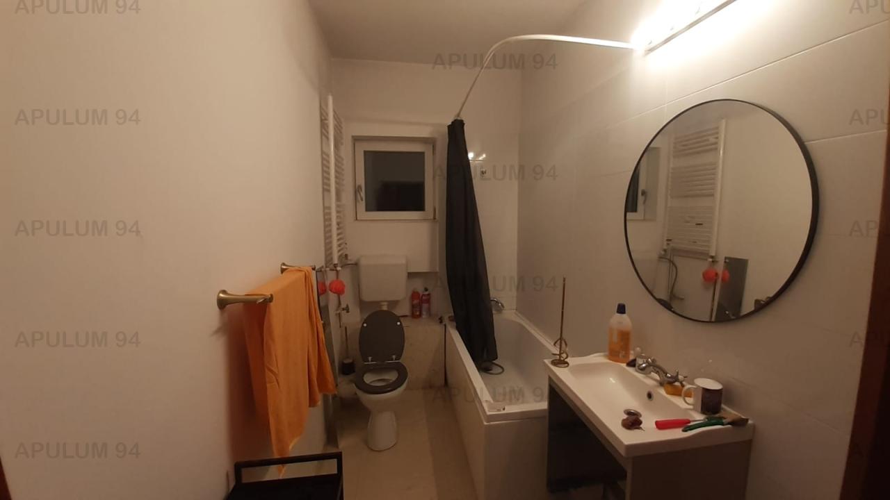 Apartament  Aviatorilor