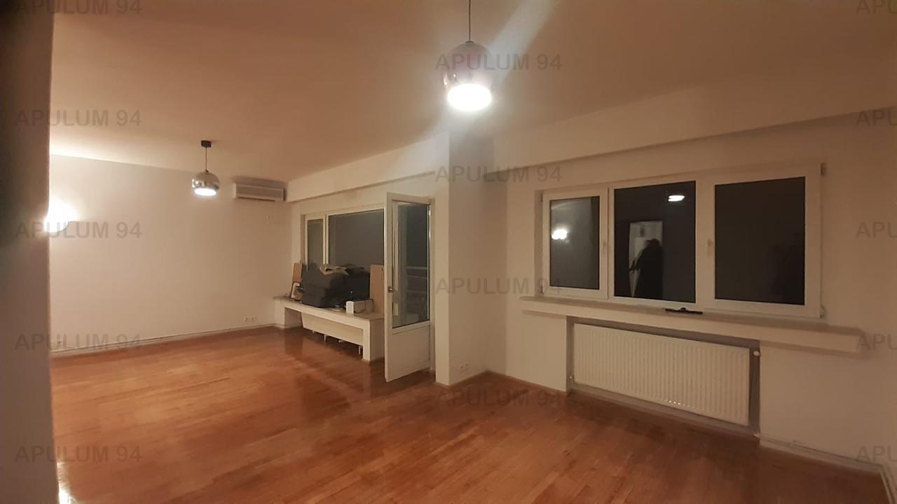 Apartament  Aviatorilor