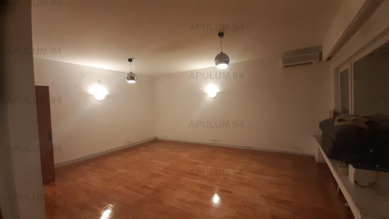 Apartament  Aviatorilor