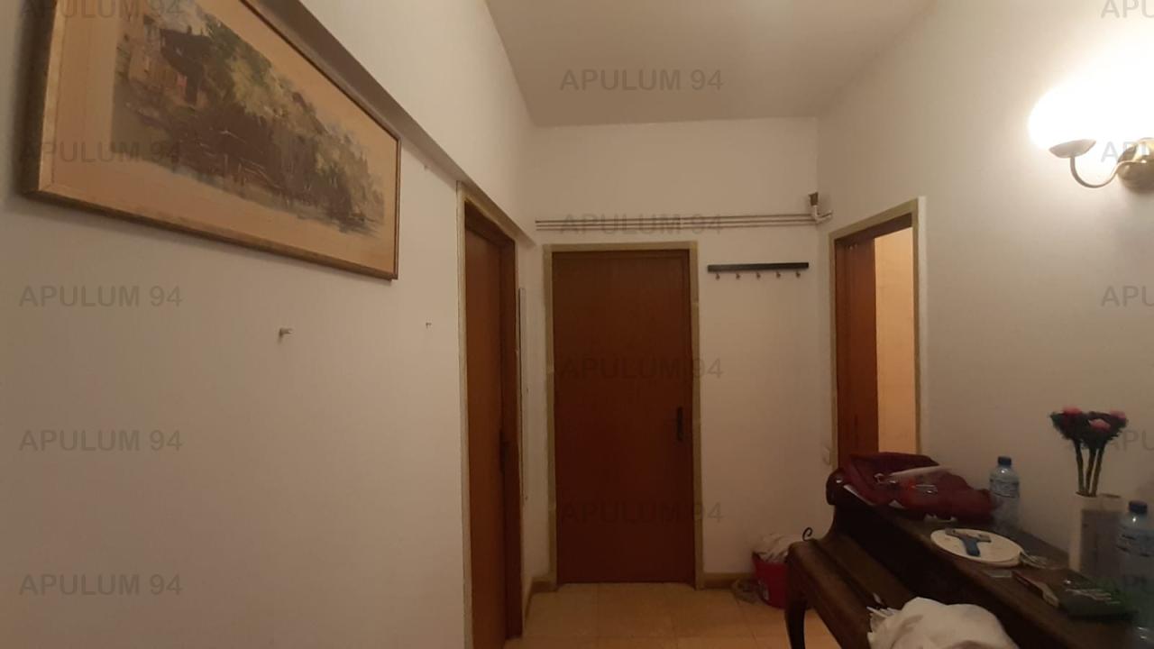 Apartament  Aviatorilor