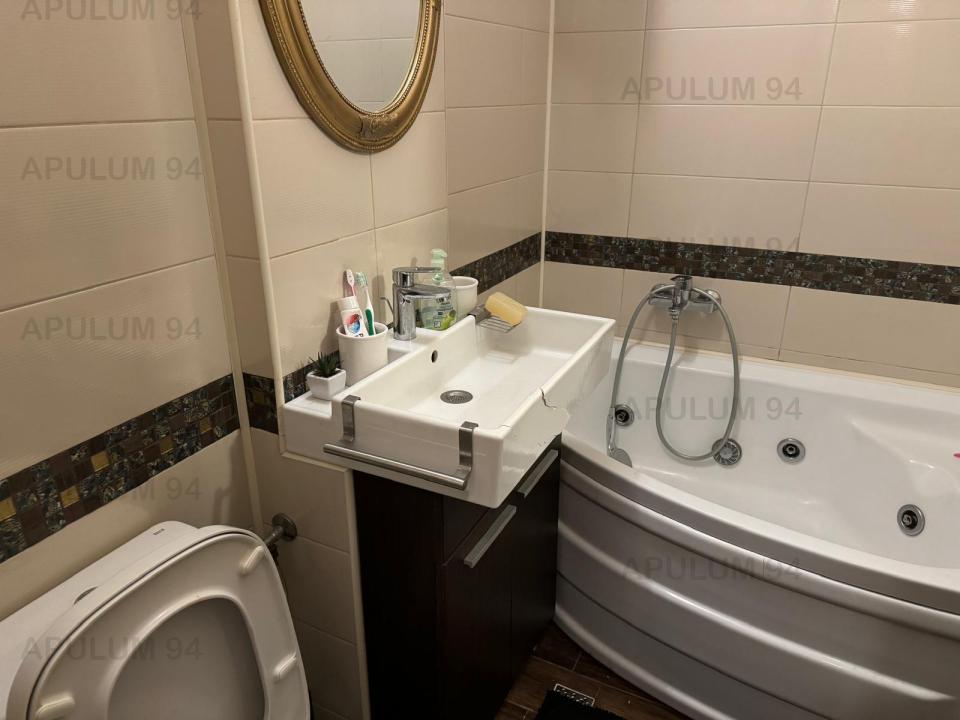 Apartament 4 camere decomandat – Parcul IOR, metrou Titan