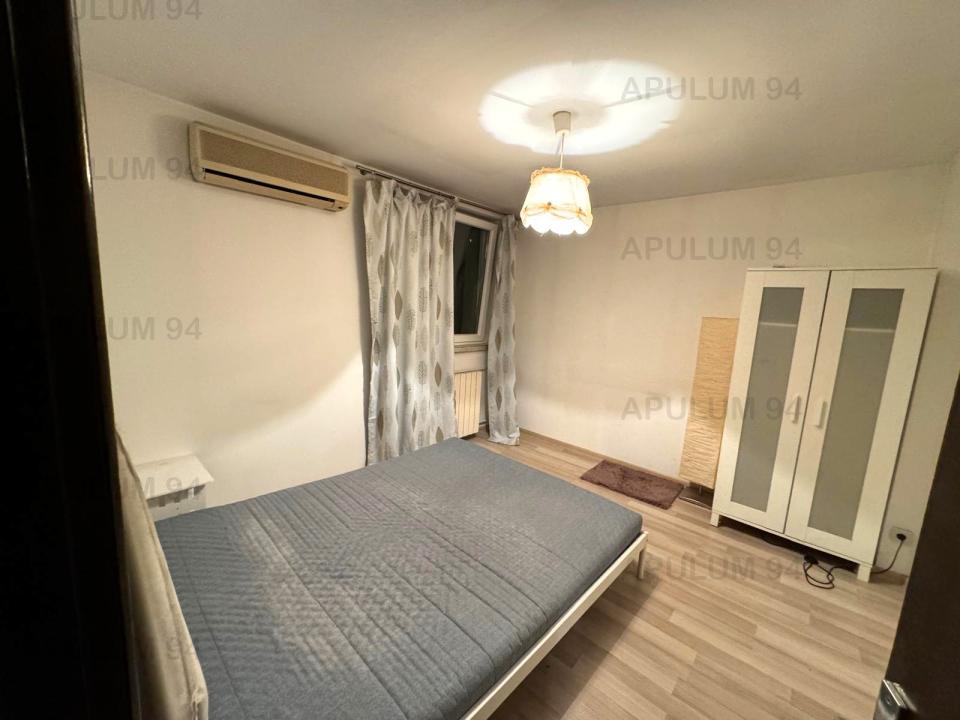 Apartament 4 camere decomandat – Parcul IOR, metrou Titan