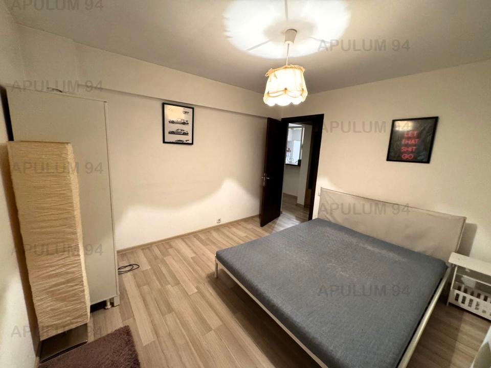 Apartament 4 camere decomandat – Parcul IOR, metrou Titan